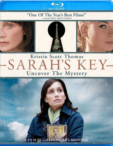 Sarah's Key/Scott Thomas/Mayance/Arestrup@Blu-Ray/Ws@Pg13
