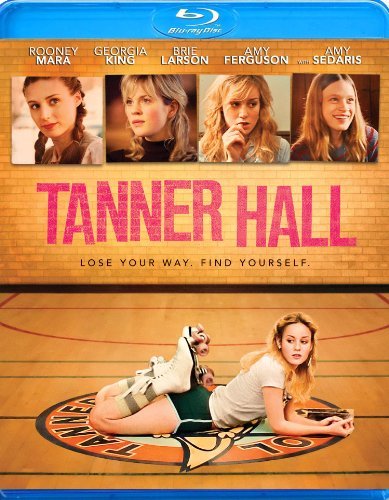 Tanner Hall/Mara/King/Larson@Blu-Ray/Ws@R