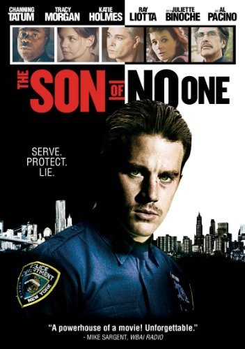 Son Of No One/Tatum/Holmes/Pacino/Liotta@Ws@R