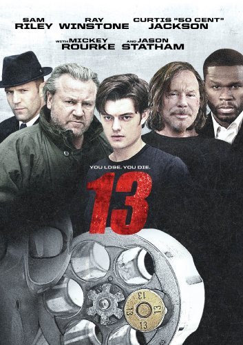 13/Statham/50 Cent@Ws@Nr