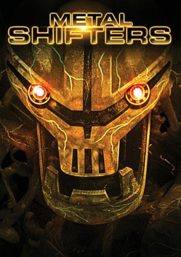 Metal Shifters/Johannson/Smith/Moss@Ws@Pg13