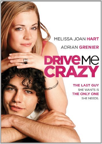 Drive Me Crazy/Hart/Grenier@Ws@Nr