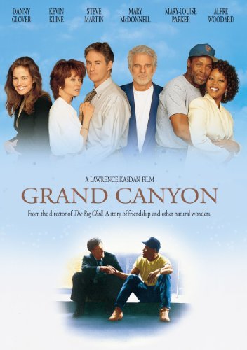 Grand Canyon/Martin/Glover/Kline@Ws@R