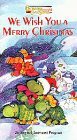 WE WISH YOU A MERRY CHRISTMAS/WE WISH YOU A MERRY CHRISTMAS