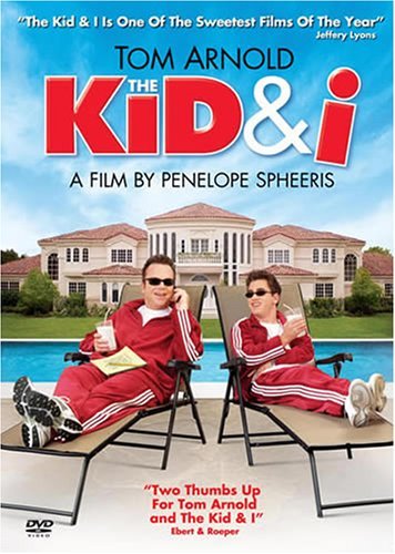 Kid & I/Kid & I@Clr@Pg13