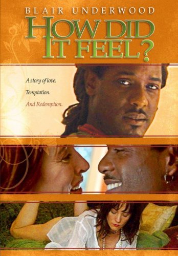 How Did It Feel?/Underwood/Wagner/Clare@Nr