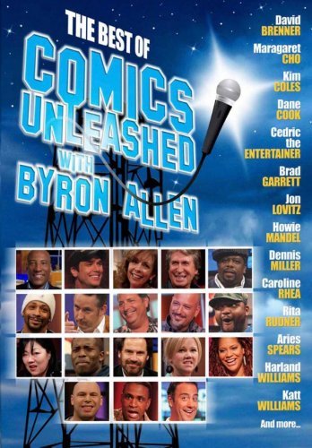 Best Of Comics Unleashed/Best Of Comics Unleashed@Nr