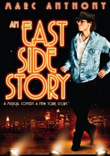 East Side Story/Anthony/Ayala/Chacon@Nr