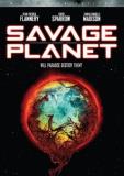 Savage Planet Flannery Sparrow Madison Nr 