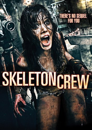 Skeleton Crew/Skeleton Crew@Ws@R