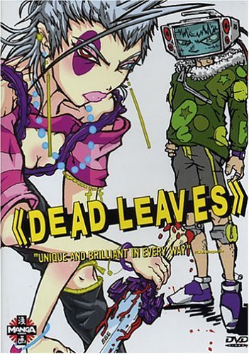 Dead Leaves-Unique & Brilliant/Dead Leaves-Unique & Brilliant@Nr/Unrated