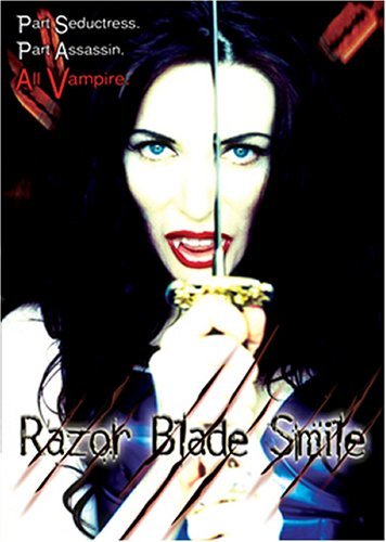 Razor Blade Smile/Razor Blade Smile@Clr@Nr