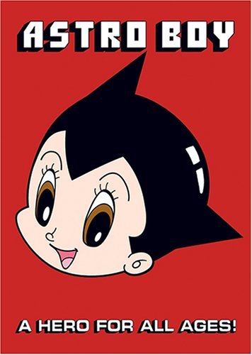 ASTRO BOY/ASTRO BOY