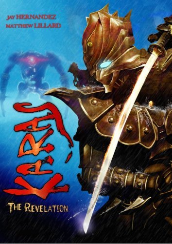 KARAS/REVELATION