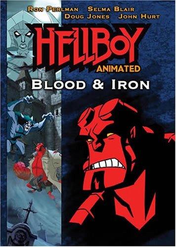 Hellboy-Blood & Iron/Hellboy-Blood & Iron@Ws@Nr