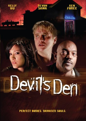 Devils Den/Schub/Sawa/Foree@Clr@Nr