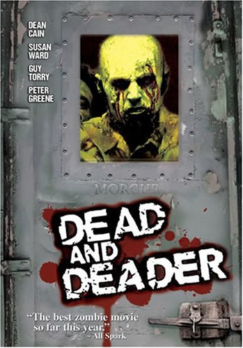 Dead & Deader/Cain/Torry/Ward@Ws@Nr