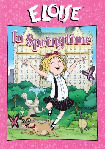 Eloise/Eloise In Springtime@Nr