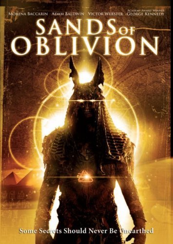 Sands Of Oblivion/Webster/Baccarin/Kennedy@Nr