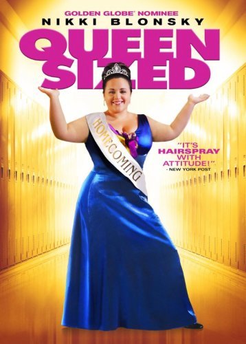 Queen Sized/Blonsky/Potts@DVD@Nr