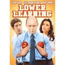 Lower Learning (Anamaphoric))(Widescreen)