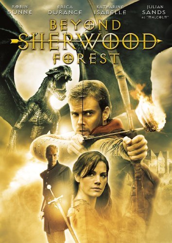 Beyond Sherwood Forest/Dunne/Durance/Isabelle/Sands@Nr