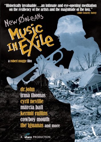 New Orleans Music In Exile/New Orleans Music In Exile@Ws@Nr