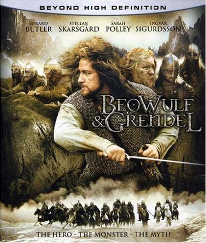 Beowulf & Grendel/Beowulf & Grendel@Ws/Blu-Ray@R