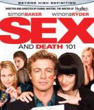 Sex & Death 101 Sex & Death 101 Blu Ray Ws R 