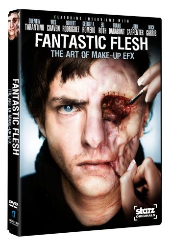 Fantastic Flesh/Fantastic Flesh@Nr