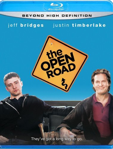 Open Road/Bridges/Timberlake@Blu-Ray/Ws@Pg13