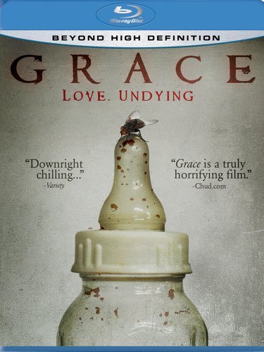 Grace/Ladd,Jordan@Blu-Ray/Ws@R