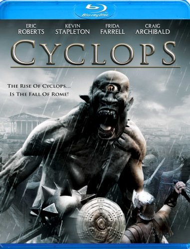 Cyclops/Cyclops@Blu-Ray/Ws@R