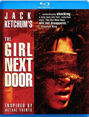 Girl Next Door/Girl Next Door@Blu-Ray/Ws@Pg13