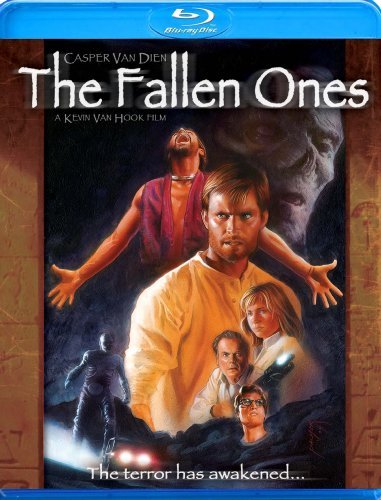 Fallen Ones/Fallen Ones@Blu-Ray/Ws@R
