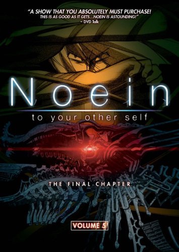 Vol. 5/Noein@Ws@Nr