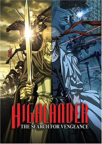 Highlander-Search For Vengeanc/Highlander-Search For Vengeanc@Nr