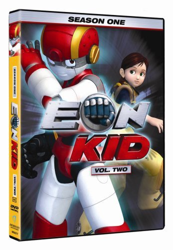 EON KID/VOL. 2-SEASON 1