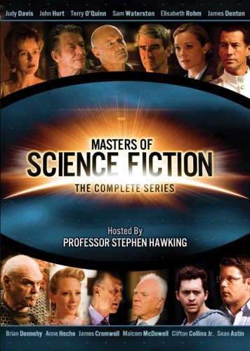 Masters Of Science Fiction/Masters Of Science Fiction: Co@Nr/2 Dvd