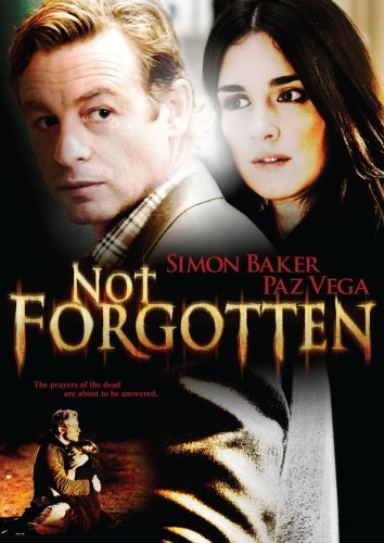 Not Forgotten/Baker/Vega/Mortez/Davitian@Ws@R