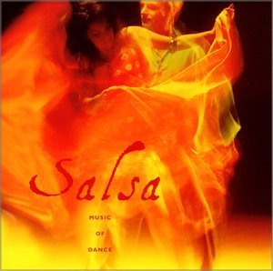 Sugo Latin Rhythms Series/Salsa-Music Of Dance