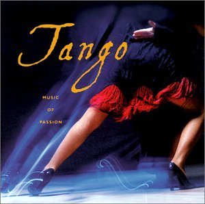 Sugo Latin Rhythms Series/Tango-Music Of Passion