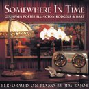 Jim Bajor/Somewhere In Time