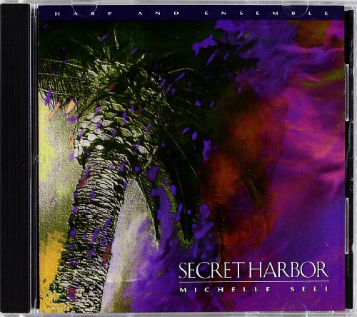 Michelle & Ensemble Sell/Secret Harbor