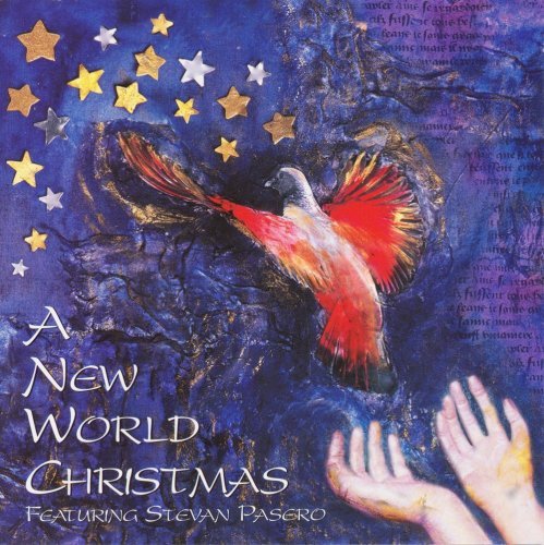 New World Christmas/New World Christmas