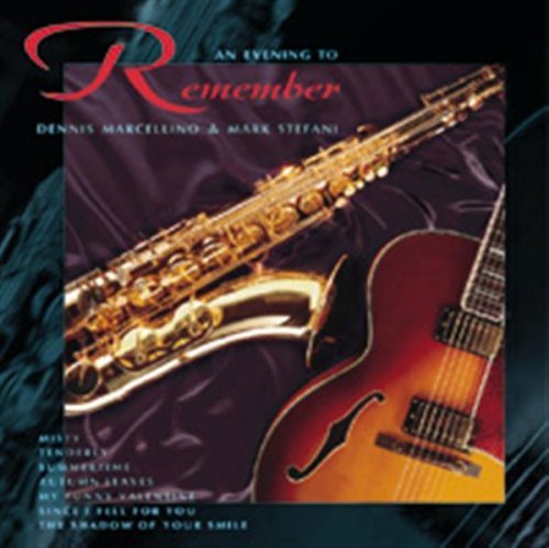 Marcellino/Stafani/Evening To Remember