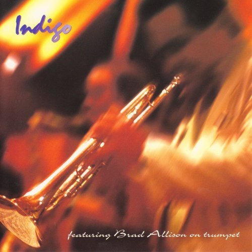 Indigo/Indigo