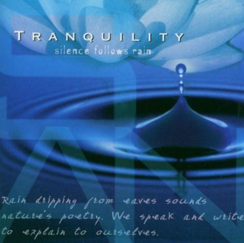 Tranquility Silence Follows/Tranquility Silence Follows Ra