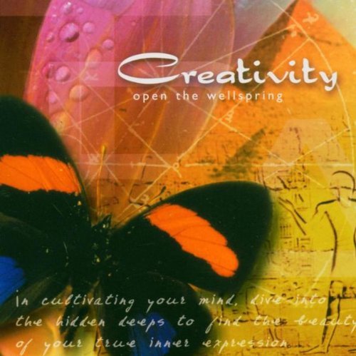 Brandmeier/Wood/Creativity-Open The Wellspring