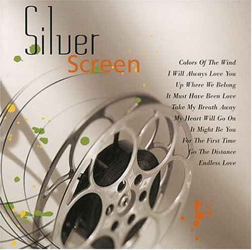 Brian Withycombe/Silver Screen